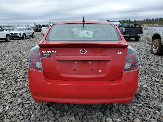 Photo 6 from auction – 2012 NISSAN SENTRA 2.0 with VIN 3N1AB6AP8CL742279