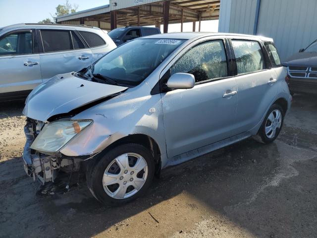 TOYOTA SCION XA 2004 with VIN JTKKT624240065756 - Photo from auction
