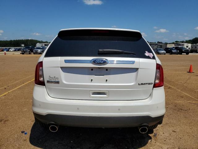 Photo 6 from auction – 2013 FORD EDGE LIMIT with VIN 2FMDK3KC5DBC33036