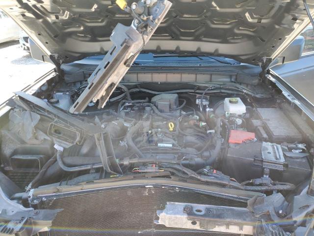 Photo 11 from auction – 2022 FORD BRONCO BAS with VIN 1FMDE5AH2NLB02163