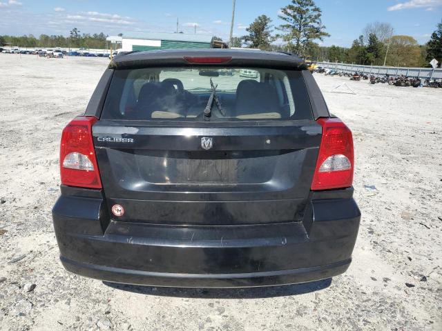 Photo 6 from auction – 2008 DODGE CALIBER with VIN 1B3HB28B48D585797