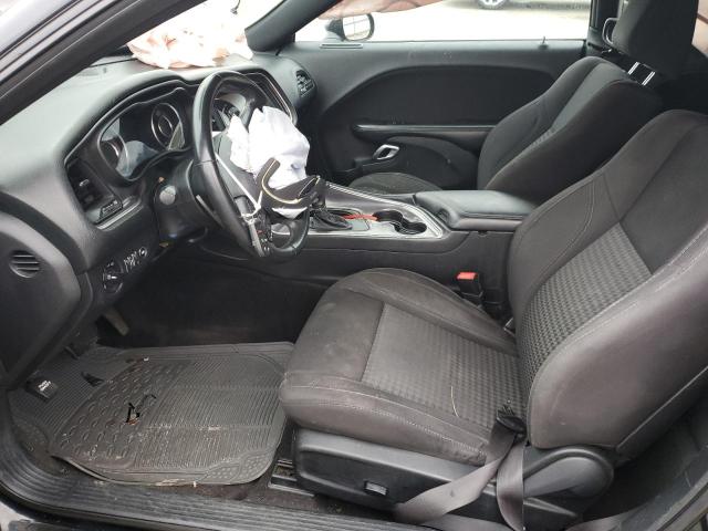 Photo 7 from auction – 2015 DODGE CHALLENGER with VIN 2C3CDZAG2FH775006