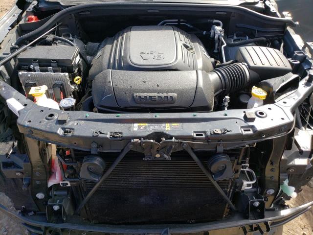 Photo 12 from auction – 2022 DODGE DURANGO R/ with VIN 1C4SDJCTXNC198200