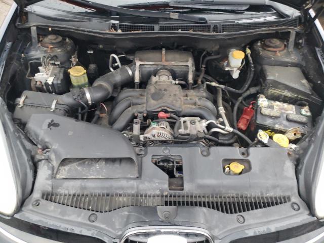 Photo 12 from auction – 2007 SUBARU B9 TRIBECA with VIN 4S4WX86DX74408874