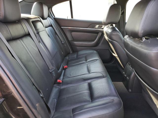 Photo 10 from auction – 2011 LINCOLN MKS with VIN 1LNHL9FTXBG603012