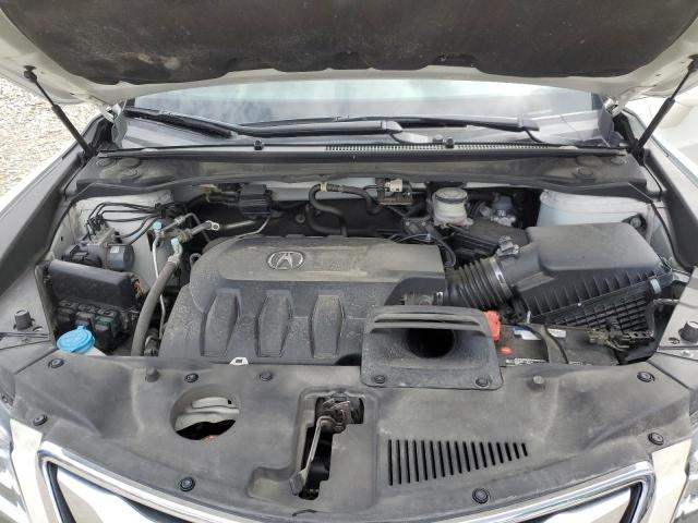 Photo 11 from auction – 2016 ACURA RDX with VIN 5J8TB4H34GL019335