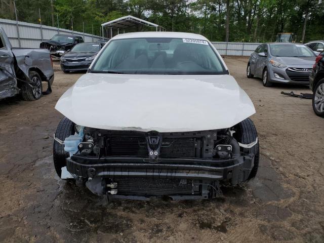 Photo 5 from auction – 2013 VOLKSWAGEN JETTA BASE with VIN 3VW2K7AJ5DM203856