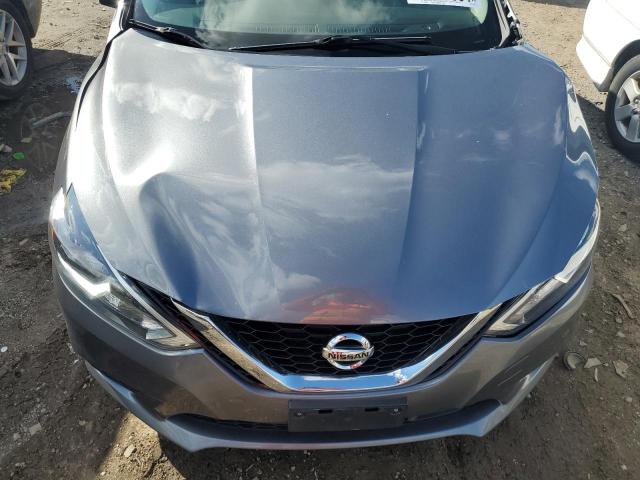 Photo 11 from auction – 2019 NISSAN SENTRA S with VIN 3N1AB7AP2KY437075