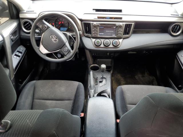 Photo 8 from auction – 2015 TOYOTA RAV4 LE with VIN JTMBFREV7FD156263