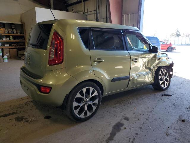 صورة رقم 3 من المزاد - 2013 KIA SOUL + مع VIN KNDJT2A60D7555358