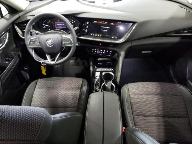Photo 8 from auction – 2022 BUICK ENVISION P with VIN LRBAZLR40ND065110