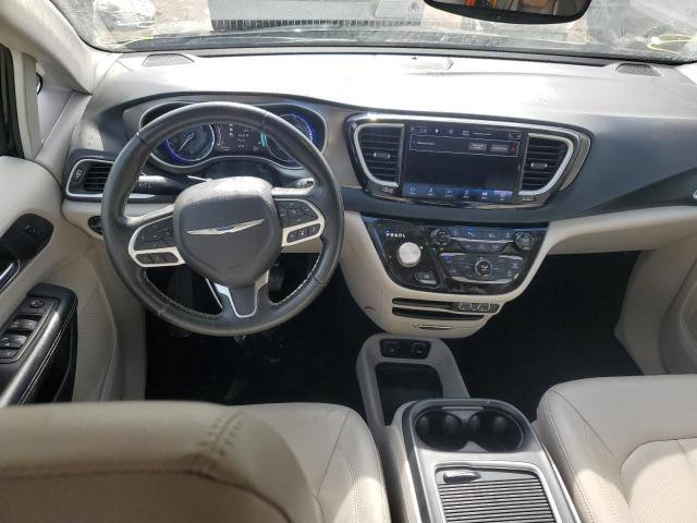 Photo 8 from auction – 2021 CHRYSLER PACIFICA T with VIN 2C4RC1BG9MR597482