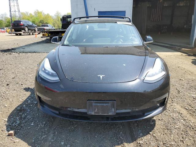 Photo 5 from auction – 2019 TESLA MODEL 3 with VIN 5YJ3E1EB2KF212000