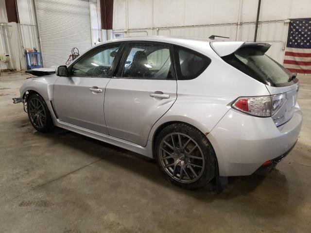 Photo 2 from auction – 2012 SUBARU IMPREZA WR with VIN JF1GR7E66CG231206