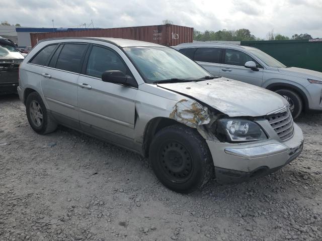 Photo 4 from auction – 2005 CHRYSLER PACIFICA T with VIN 2C4GM68425R668344