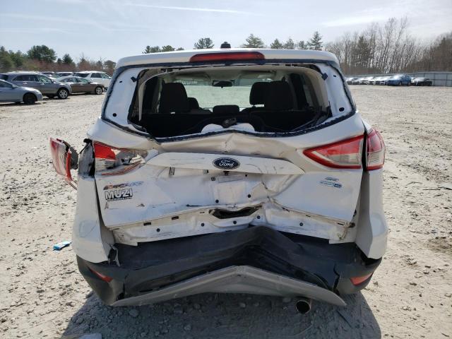 Photo 6 from auction – 2016 FORD ESCAPE SE with VIN 1FMCU9G9XGUA87947
