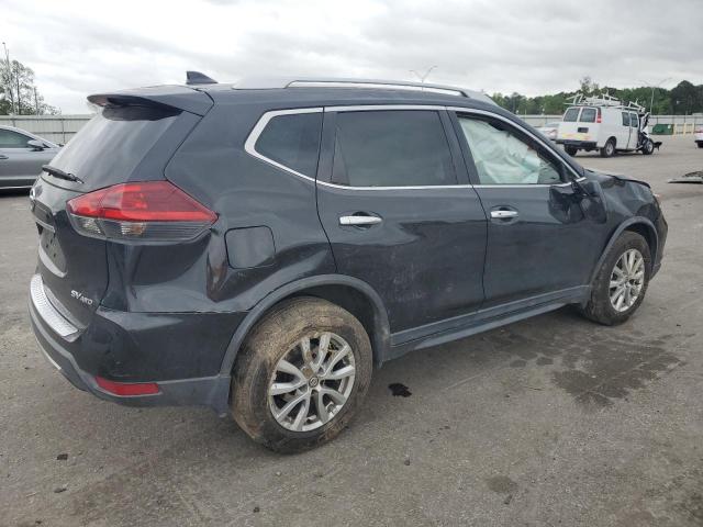 Photo 3 from auction – 2018 NISSAN ROGUE S with VIN KNMAT2MV6JP603279