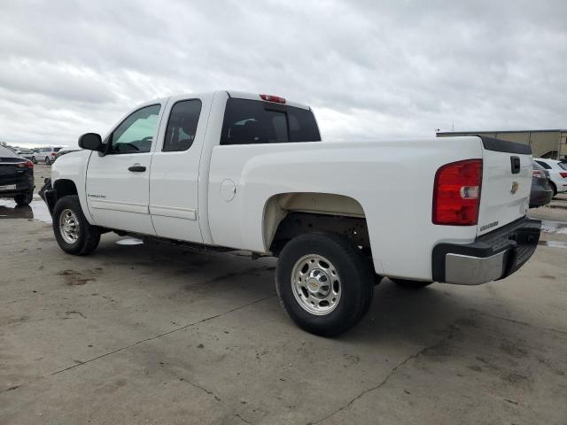 Photo 2 from auction – 2009 CHEVROLET SILVERADO with VIN 1GCHC59K89E162552
