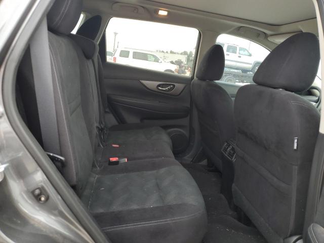Photo 11 from auction – 2014 NISSAN ROGUE S with VIN 5N1AT2MT9EC773921