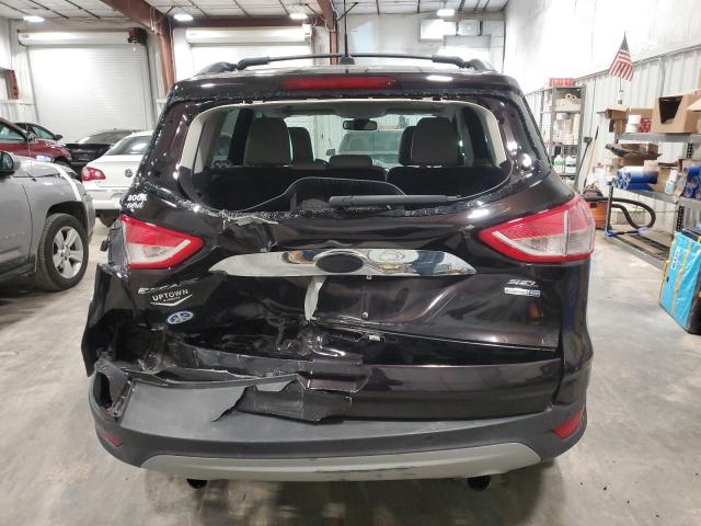 Photo 6 from auction – 2013 FORD ESCAPE SEL with VIN 1FMCU9HX1DUB79179