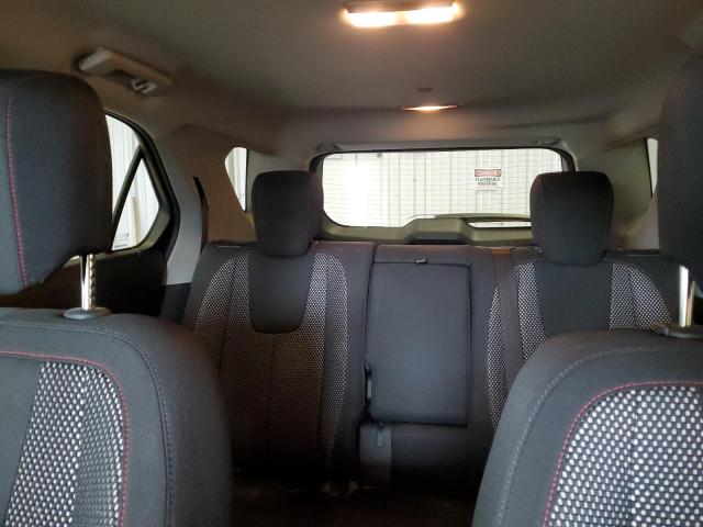 Photo 10 from auction – 2013 CHEVROLET EQUINOX LT with VIN 2GNFLEEK2D6245346
