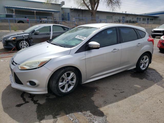 Zdjęcie 1 z aukcji – 2014 FORD FOCUS SE z VIN 1FADP3K2XEL432734