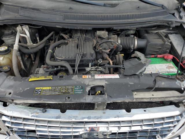 Photo 12 from auction – 2006 FORD FREESTAR S with VIN 2FMZA52276BA05781