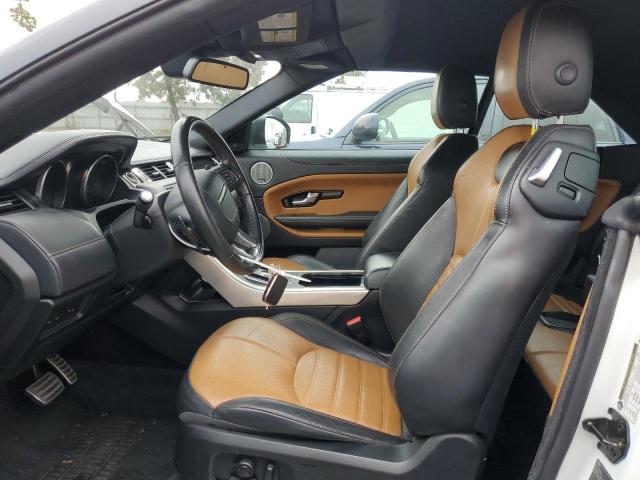 Photo 7 from auction – 2017 LAND ROVER RANGE ROVE with VIN SALVD5BG7HH243487