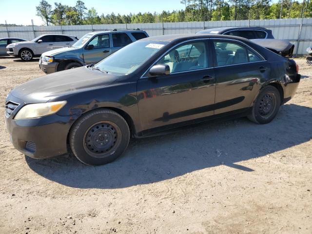 TOYOTA CAMRY BASE 2011 with VIN 4T4BF3EK9BR157042 - Photo from auction