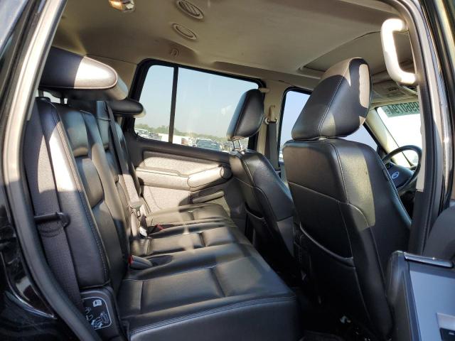 Photo 11 from auction – 2010 MERCURY MOUNTAINEE with VIN 4M2EN4JE3AUJ04415