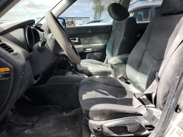 Photo 7 from auction – 2013 KIA SOUL + with VIN KNDJT2A64D7533900