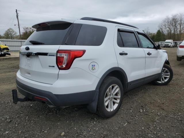 Photo 3 from auction – 2016 FORD EXPLORER with VIN 1FM5K8B83GGA34836