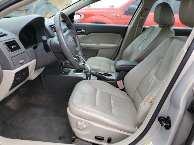 Photo 7 from auction – 2010 FORD FUSION SEL with VIN 3FAHP0JA2AR237490