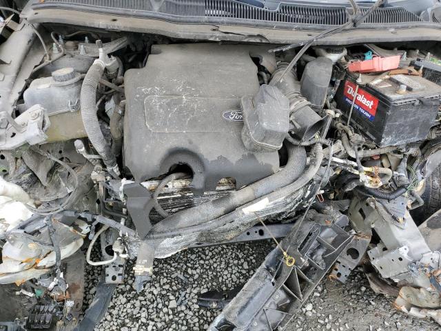 Zdjęcie 12 z aukcji – 2011 FORD EXPLORER X z VIN 1FMHK8D84BGA57027