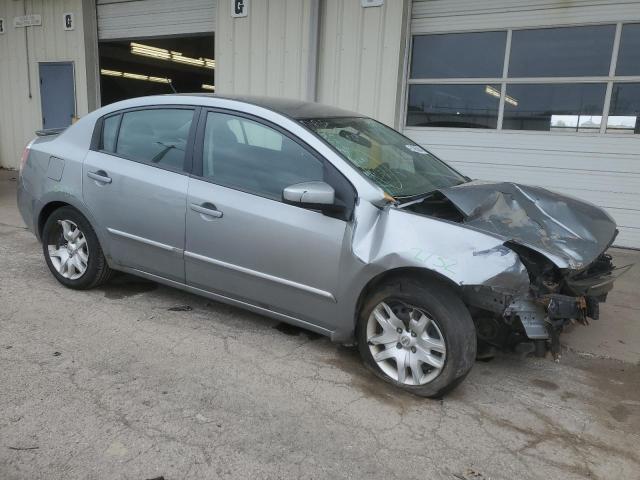 Photo 4 from auction – 2011 NISSAN SENTRA 2.0 with VIN 3N1AB6AP3BL710905