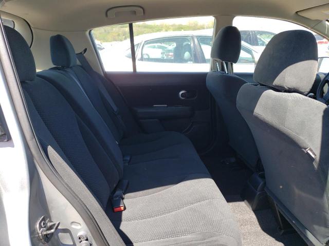 Photo 10 from auction – 2011 NISSAN VERSA S with VIN 3N1BC1CP5BL412020