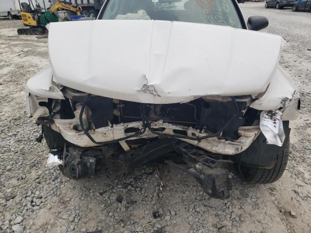 Photo 11 from auction – 2011 DODGE DAKOTA SLT with VIN 1D7RE3GK0BS637162