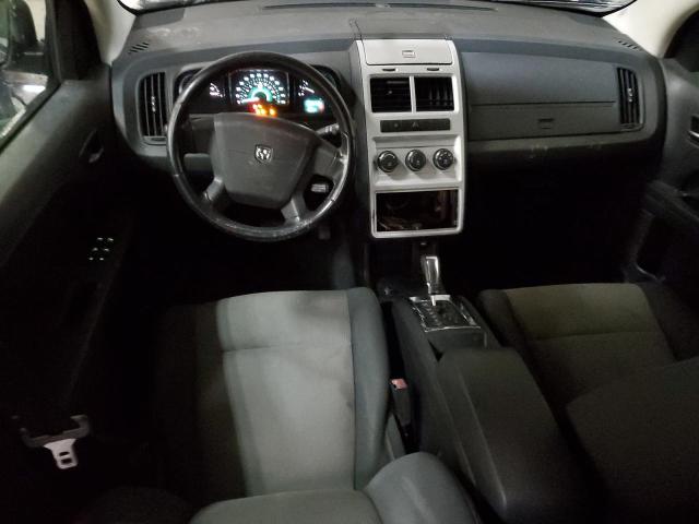 Photo 8 from auction – 2009 DODGE JOURNEY SE with VIN 3D4GG47BX9T502557