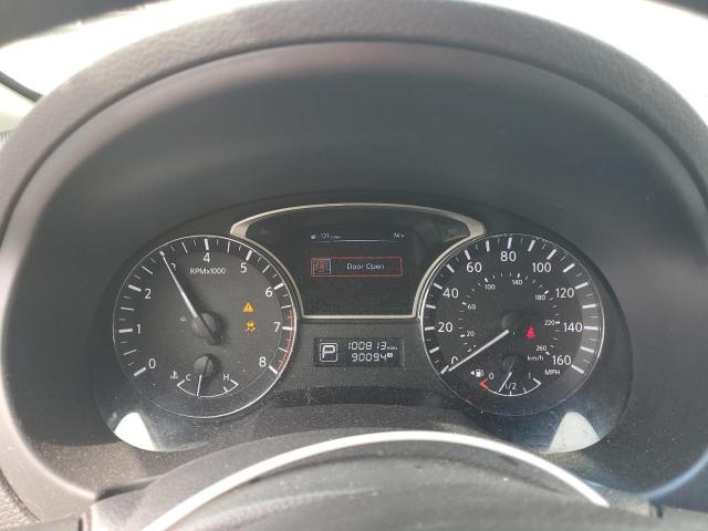 Photo 9 from auction – 2014 NISSAN ALTIMA 2.5 with VIN 1N4AL3AP4EN233677