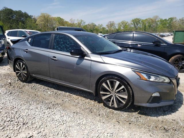 Photo 4 from auction – 2019 NISSAN ALTIMA SR with VIN 1N4BL4CV5KC107597