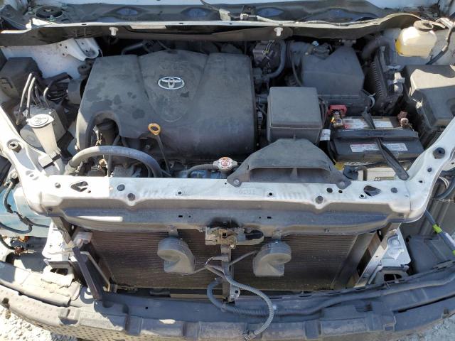 Photo 12 from auction – 2018 TOYOTA SIENNA L with VIN 5TDZZ3DC6JS938120