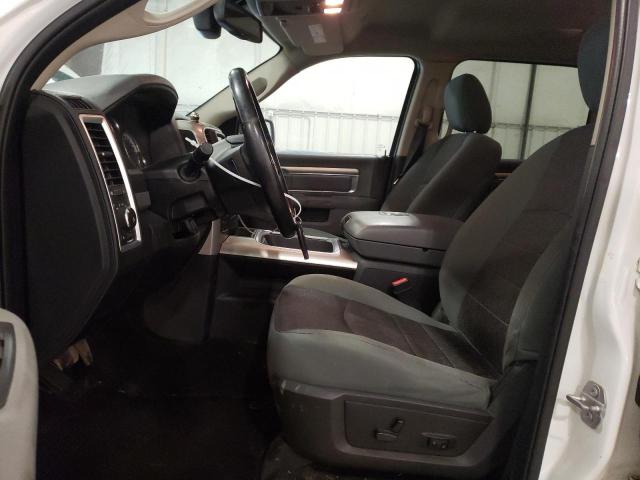 Photo 7 from auction – 2017 RAM 1500 SLT with VIN 1C6RR7LT2HS502236