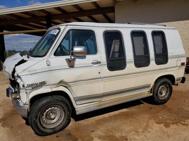 CHEVROLET G20 1992 with VIN 2GBEG25Z7N4136158 - Photo from auction