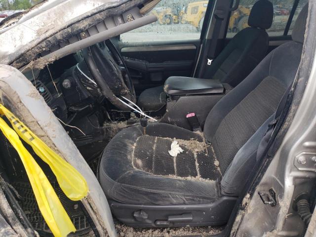 Photo 7 from auction – 2003 FORD EXPLORER X with VIN 1FMZU63K33UC26943