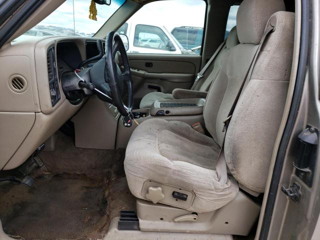 Photo 7 from auction – 2001 CHEVROLET SILVERADO with VIN 2GCEC19T411167841
