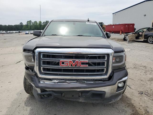 Photo 5 from auction – 2015 GMC SIERRA C15 with VIN 1GTR1UEC7FZ246031