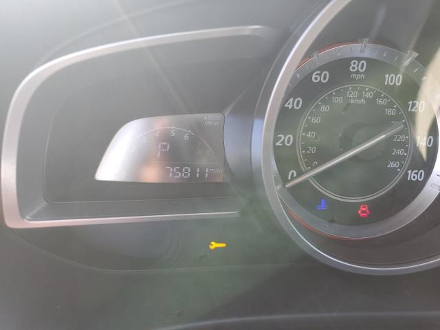 Photo 9 from auction – 2015 MAZDA 3 SPORT with VIN 3MZBM1U78FM174881