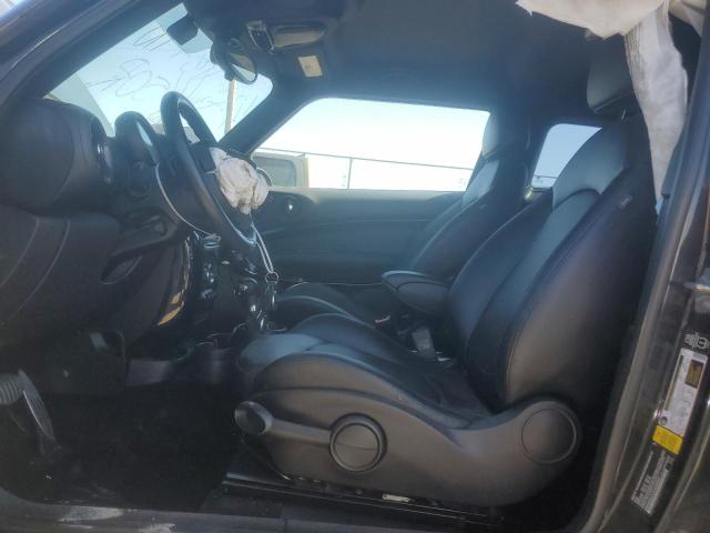 Photo 7 from auction – 2015 MINI COOPER S P with VIN WMWSS5C53FWS99882