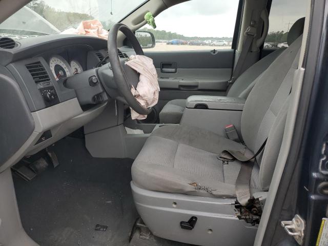 Photo 7 from auction – 2008 DODGE DURANGO SL with VIN 1D8HB48N48F133133