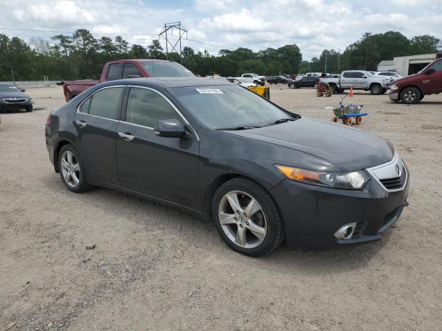 Photo 4 from auction – 2013 ACURA TSX TECH with VIN JH4CU2F61DC012718